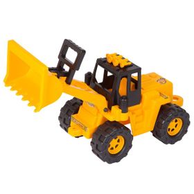 Güçlü Plastik Dozer