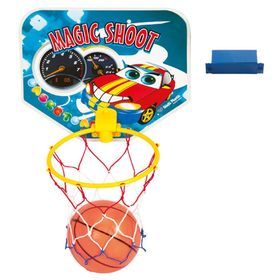 Güçlü Plastik Küçük Pota