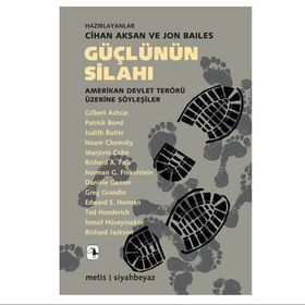 Güçlünün Silahı - Cihan Aksan Jon Bailes