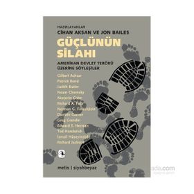 Güçlünün Silahı - Cihan Aksan Jon Bailes