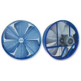 Güçtay GM40 Monofaze Aspiratör