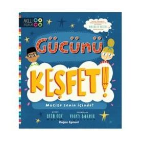 Gücünü Keşfet - Beth Cox - Doğan Çocuk