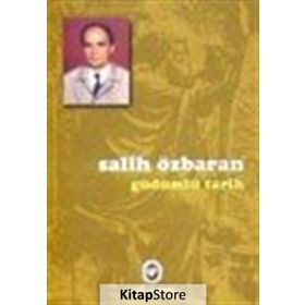 Güdümlü Tarih / Salih Özbaran