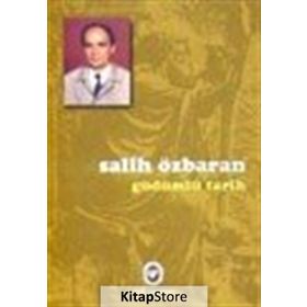 Güdümlü Tarih / Salih Özbaran