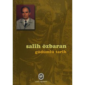 Güdümlü Tarih / Salih Özbaran