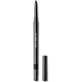 Guerlain 01 Black Ebony Eyes Contour G Eye Pencıl