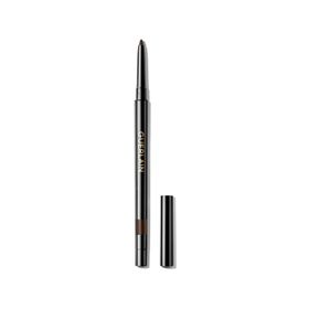 Guerlain 02 Brown Earth Eyes Contour G Eye Pencil