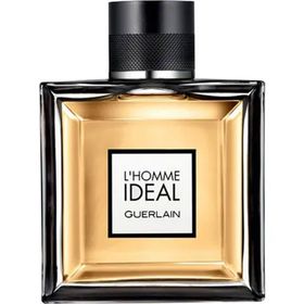Guerlain 3346470301863 L Homme Ideal EDT 100 ml Erkek Parfümü