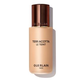 Guerlain 3W Terracotta Le Teint Fondöten