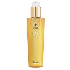 Guerlain Abeille Royale 150 ml Cilt Temizleme Yağı