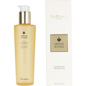 Guerlain Abeille Royale 150 ml Cilt Temizleme Yağı