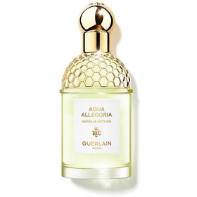 Guerlain Aqua Allegoria Forte Nerolia Vetiver EDT 75 ml Kadın Parfüm