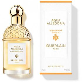 Guerlain Aqua Allegoria Mandarine Basilic Edt 75 ml Kadın Parfüm