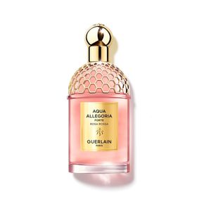 Guerlain Aqua Allegoria Rosa Rossa Forte EDP 125 ml Parfüm