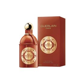 Guerlain Bois Mysterieux EDP 125 ml Unisex Outlet Parfüm