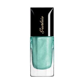 Guerlain Colour Lacquer 700 Blue Ocean Oje