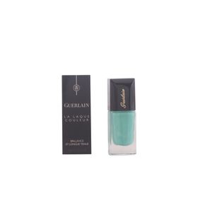 Guerlain Colour Lacquer 700 Blue Ocean Oje