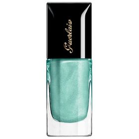 Guerlain Colour Lacquer 700 Blue Ocean Oje
