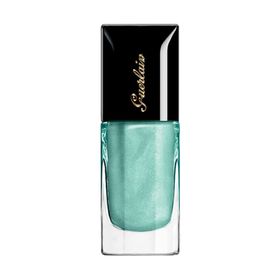 Guerlain Colour Lacquer 700 Blue Ocean Oje