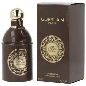 Guerlain Cuir İntense Edp 125 ml Erkek Parfüm