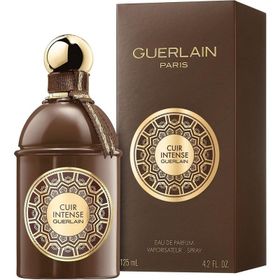 Guerlain Cuir Intense EDP 125 ml Unisex Parfüm