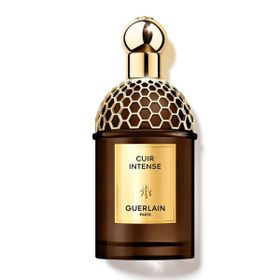 Guerlain Cuir Intense EDP 125 ml Unisex Parfüm