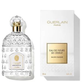 Guerlain Eau De Fleurs De Cedrat EDT 100 ml Erkek Parfüm