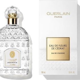Guerlain Eau De Fleurs De Cedrat EDT 100 ml Erkek Parfüm