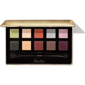 Guerlain Golden Bee Eyeshadow Palette Far Paleti
