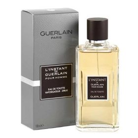 Guerlain Instant De Pour Homme EDT 100 ml Erkek Parfümü