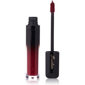 Guerlain Intense Liquid Te 69 Attractive Plum Likit Mat Ruj
