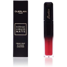 Guerlain Intense Liquid Te 71 Exciting Pink Likit Mat Ruj