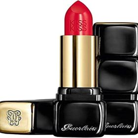Guerlain Kiss Kiss 331 French Kiss Ruj