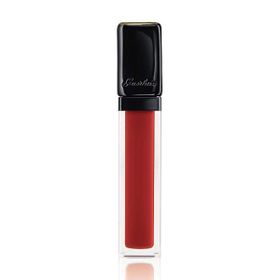 Guerlain Kiss Kiss L322 Seductive Matte Ruj