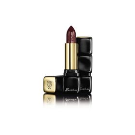 Guerlain Kiss Kiss Lips 569 West Wood Ruj