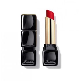 Guerlain Kiss Kiss Mat 910 Wanted Red Ruj