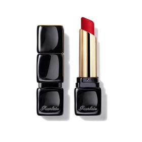 Guerlain Kiss Kiss Mat 910 Wanted Red Ruj