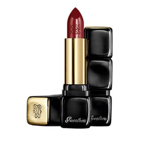 Guerlain Kiss Kiss Red Hot 328 Ruj