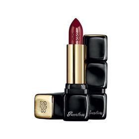 Guerlain Kiss Kiss Red Hot 328 Ruj