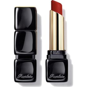 Guerlain Kiss Kiss Tender Matte 940 My Rouge Ruj