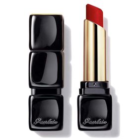 Guerlain Kiss Kiss Tender Matte 940 My Rouge Ruj