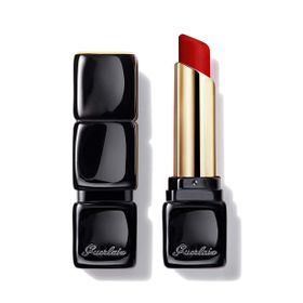Guerlain Kiss Kiss Tender Matte 940 My Rouge Ruj