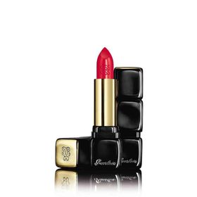 Guerlain Kisskiss 331 French Kıss Ruj