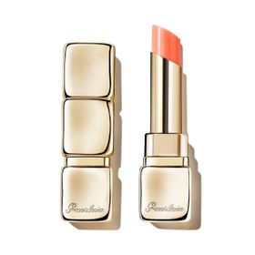 Guerlain Kisskiss Bee Glow 319 Peach Ruj