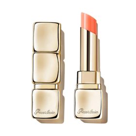 Guerlain Kisskiss Bee Glow 319 Peach Ruj