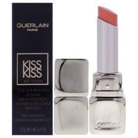 Guerlain Kisskiss Bee Glow 319 Peach Ruj