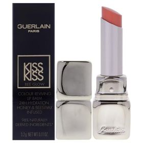 Guerlain Kisskiss Bee Glow 319 Peach Ruj
