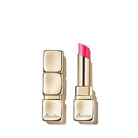 Guerlain Kisskiss Bee Glow 409 Fuchsia Ruj