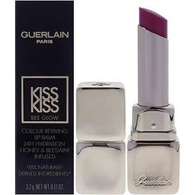 Guerlain Kisskiss Bee Glow 409 Fuchsia Ruj