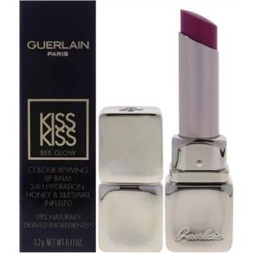 Guerlain Kisskiss Bee Glow 409 Fuchsia Ruj